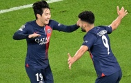 PSG chuẩn bị thanh lọc, Goncalo Ramos và Lee Kang-in có thể chia tay