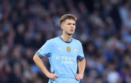 Manchester United rục rịch chiêu mộ James McAtee từ Man City mùa hè này