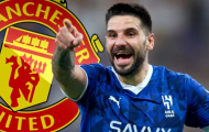 Manchester United sẵn sàng chi 40 triệu euro lấy Mitrovic từ Al Hilal