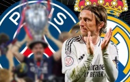 Real Madrid nhắm Vitinha thay Luka Modric giữ trung tâm tuyến giữa