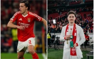 Real Madrid đau đầu về phí chuyển nhượng hai sao cho Club World Cup