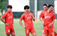 Công Phượng chấn thương, tuyển Việt Nam mất mũi nhọn quan trọng