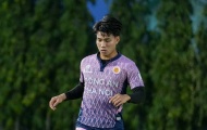 Vũ Văn Thanh quyết rời Công an Hà Nội sau mùa giải 2024/25