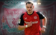 Joshua Kimmich tiếc nuối khi Florian Wirtz nghiêng về Liverpool