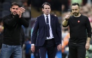 Inter Milan chia tay Inzaghi: Gọi tên Fabregas và De Zerbi cho kỷ nguyên mới