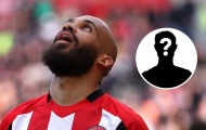 Frank Leboeuf kêu gọi Chelsea phá bĩnh Man Utd tranh Bryan Mbeumo
