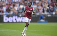 Chelsea quyết tâm chiêu mộ Mohammed Kudus và đẩy mạnh chuyển nhượng