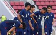 U23 Thái Lan thua sốc U23 Hong Kong khiến CĐV Đông Nam Á bất ngờ
