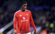Ayden Heaven tiết lộ hai lý do rời Arsenal để khoác áo Manchester United