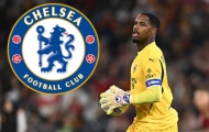 Mike Maignan từ chối gia hạn Milan, quyết đến Chelsea nếu trả 25 triệu bảng
