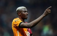 Al Hilal gây sốc với đề nghị lương khủng cho Victor Osimhen