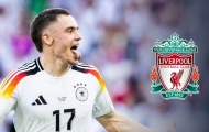 Rudi Voller xác nhận Wirtz muốn sang Liverpool, thương vụ cần thêm thời gian