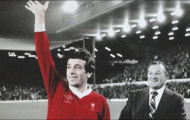 Ian Callaghan nhận huy chương World Cup sau 43 năm chờ đợi