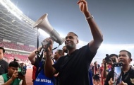 Chuyên gia khen ngợi Kluivert dám tin dùng nhiều cầu thủ nội Indonesia