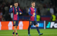 Fabregas chọn Pedri là cầu thủ yêu thích nhất thay vì Lamine Yamal
