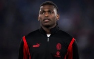 Bayern Munich lỡ cơ hội chiêu mộ Rafael Leao vì giá quá cao hay chọn Nico Williams?