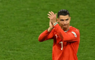 Bồ Đào Nha vào World Cup, lịch sử đang chờ gọi tên CR7