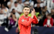 Cristiano Ronaldo chính thức từ chối FIFA Club World Cup 2025 gây tiếc nuối