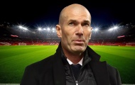 Marcel Desailly tiết lộ Zidane từ chối Man Utd và Chelsea vì lối sống
