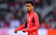 Angel Gomes chuẩn bị gia nhập Marseille tái hợp Mason Greenwood