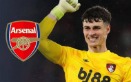 Arsenal nhắm Kepa Arrizabalaga làm thủ môn số 2 với giá tiết kiệm