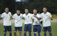 Bắc Ninh thắng đậm 4-1 trước PVF, nuôi hy vọng thăng hạng