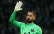 Donnarumma chỉ còn một năm hợp đồng, Man United và Man City săn đón