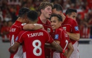 Indonesia chi 200 tỷ Rupiah mỗi năm quyết tiến vào World Cup 2026