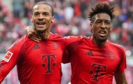 Bayern Munich tính thay thế Sane và Coman bằng Leao và Kubo mùa hè 2025