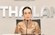 Bóng đá Thái Lan khởi sắc dưới sự dẫn dắt của Madam Pang