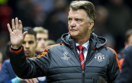 Louis van Gaal chỉ trích chiến lược chuyển nhượng của Manchester United