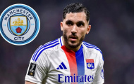 Manchester City hoàn tất chiêu mộ Rayan Cherki với mức giá bất ngờ