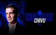 Cristian Chivu chính thức dẫn dắt Inter Milan sau mùa giải biến động