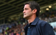 Cristian Chivu trở lại Inter Milan dẫn dắt đội bóng mở ra thời kỳ mới