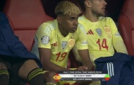 HLV Luis de la Fuente lý giải việc thay Lamine Yamal trong trận chung kết UEFA Nations League