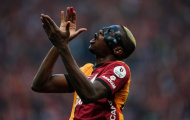 Galatasaray khẳng định Osimhen sẽ ở lại mùa giải tới