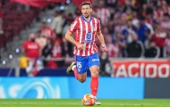 Clement Lenglet ký hợp đồng dài hạn với Atletico Madrid đến 2028