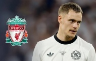 Ben Foster: Liverpool 'mua hời' Florian Wirtz với giá 118 triệu bảng