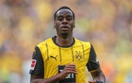 Chelsea gặp khó trong thương vụ Jamie Bynoe-Gittens: Dortmund từ chối 50 triệu euro