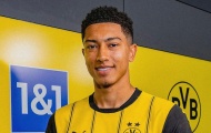 Jobe Bellingham – Viên ngọc quý của Dortmund và những con số không biết nói dối