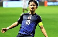 Nhật Bản hủy diệt Indonesia 6-0: Sức mạnh tuyệt đối của Samurai Xanh