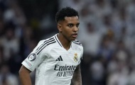 Tương lai Rodrygo ở Real Madrid phụ thuộc vào Xabi Alonso