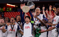Tottenham vô địch Europa League: Vé dự Champions League và hàng loạt giải đấu hấp dẫn khác!