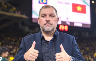 HLV Cklamovski hé lộ 'thần chú' giúp Malaysia vượt qua Việt Nam với tỷ số 4-0