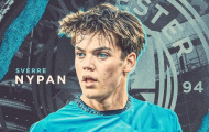 Manchester City sắp phá kỷ lục chuyển nhượng với tài năng trẻ Na Uy