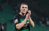 Viktor Gyokeres dọa đình công khi Sporting CP đòi phí chuyển nhượng tăng vọt