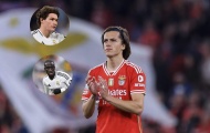 Real Madrid 'hy sinh' Mendy hoặc Fran Garcia để đón Alvaro Carreras?
