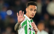 Antony sắp rời MU: Betis xác nhận đàm phán, Quỷ Đỏ chấp nhận lỗ đậm