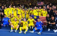 Nhà báo Malaysia cảnh báo đội nhà: Đừng ngủ quên trên chiến thắng, học Indonesia mà tránh!