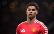 Marcus Rashford 'khẩu chiến' với CĐV, tương lai bất định tại Man United